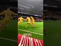 This goal from El Clasico was something special 🔥