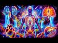 Inner Balance & Clarity - Harmonic Resonance 432Hz + 963Hz