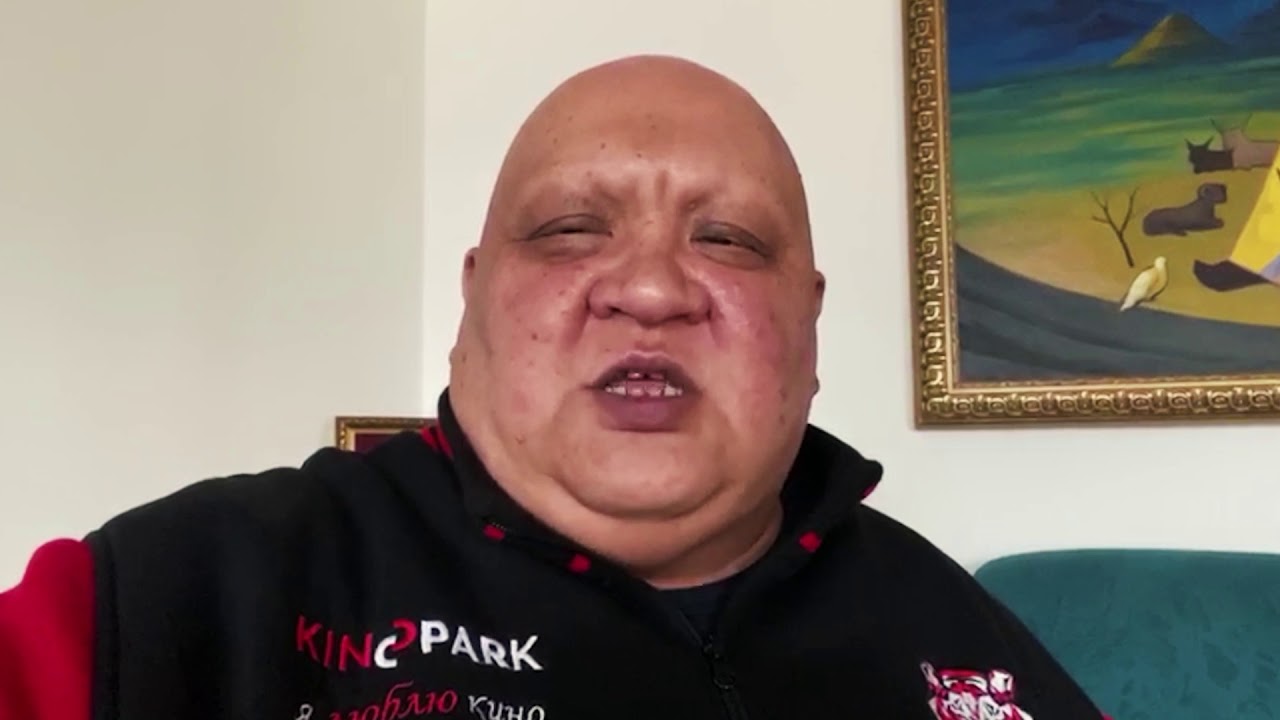 Фара казахстанский актер