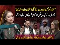 Tmhara Ghar Nhi Basne De Gay | Dr Nabiha Ke Husband Haris Khokhar Ne Last Warning De Di