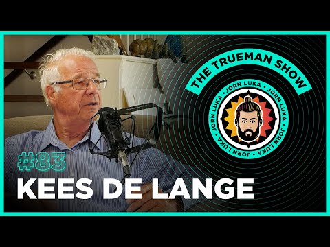 The Trueman Show #83 Kees de Lange