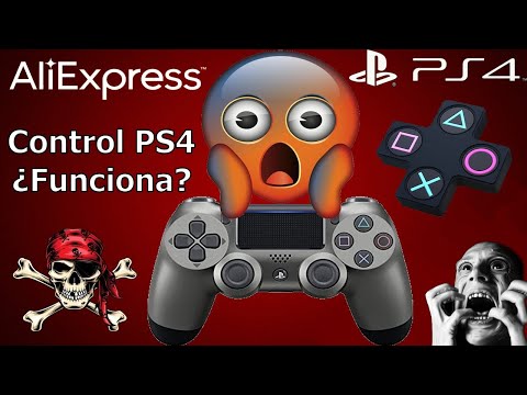 Video: Sony Testede PlayStation 4-controller, Der Registrerede, Hvor Meget Du Sveder