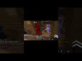 Insane clip vs sweats! #minecraft #bedwarshighlights #bedwars #badlionclient #gaming #minecraft
