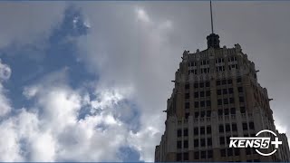 Tower Life Building, iconic part of SA skyline, opening doors to residents | Remember the Alamo City