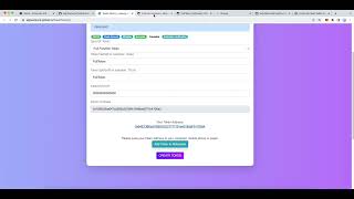 How to generate a ERC20 Token include Mintable,Pausable,Burnable,function and control Cryptocurrency