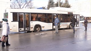 видео: В Тамбовской области запретят высаживать из транспорта несовершеннолетних безбилетников картинка: В Тамбовской области запретят высаживать из транспорта несовершеннолетних безбилетников