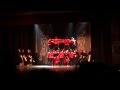 Sassoun Dance Ensemble 2012 - Finale: "Artashat"