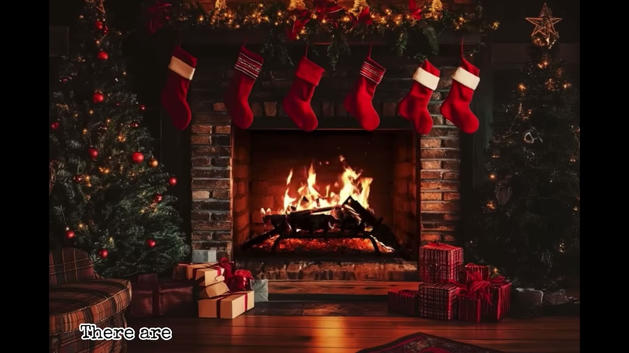 Merry Christmas, Darling