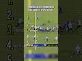 Ranking Greatest Announcer Jinx Moments | NFL #shorts