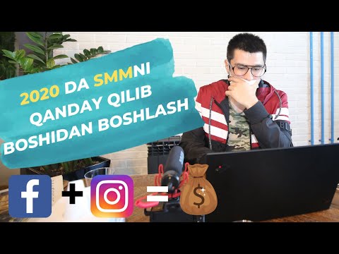 Video: Qanday Qilib Hamyonga Pul Qo'yish Kerak