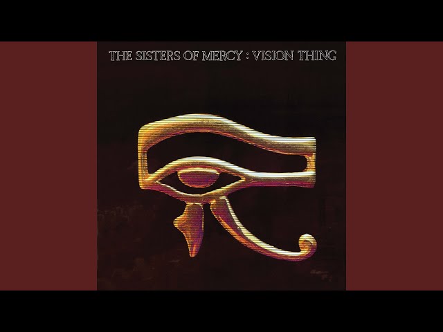 SISTERS OF MERCY - SOMETHING FAST