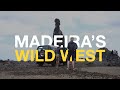 MADEIRA'S Wild West - Open for tourism and starting to feel like normal 🙏