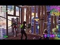 Fortnite Trio Victory