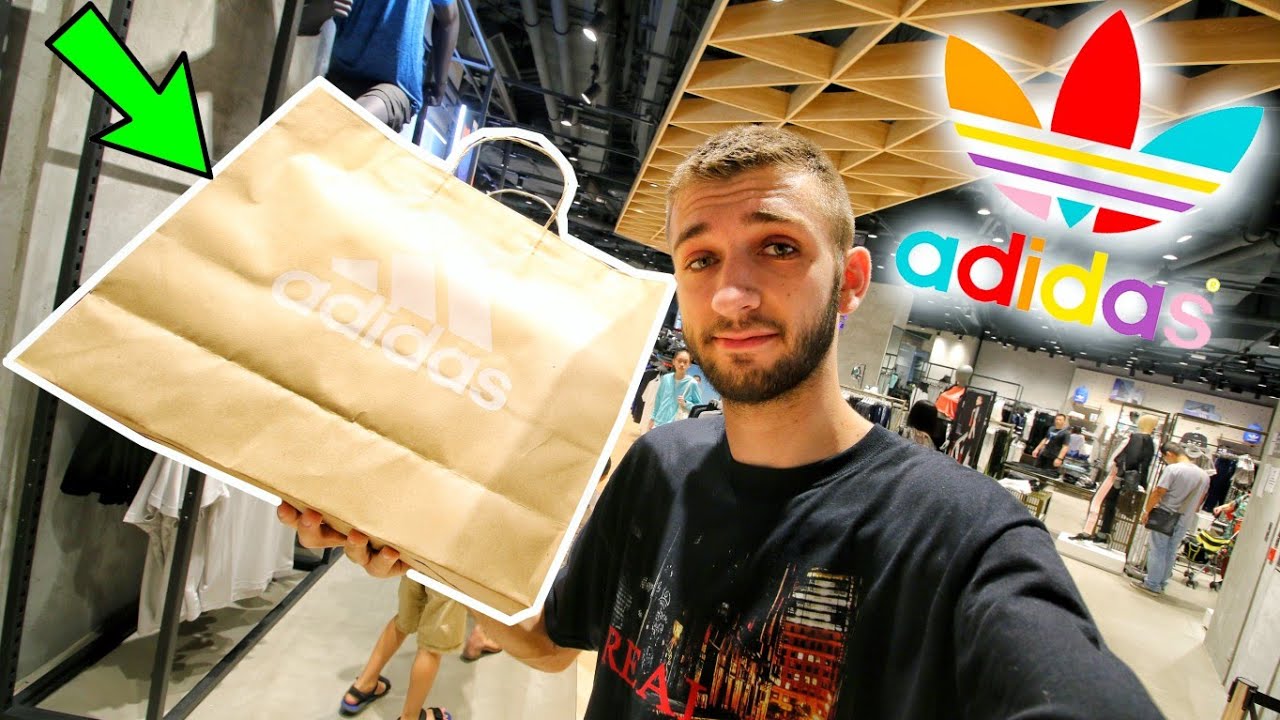 human races in store