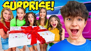 Finding A NEW GUY For The ROCK SQUAD!**Emotional**