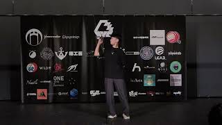 2025Nyc International 02 Congcong Wu