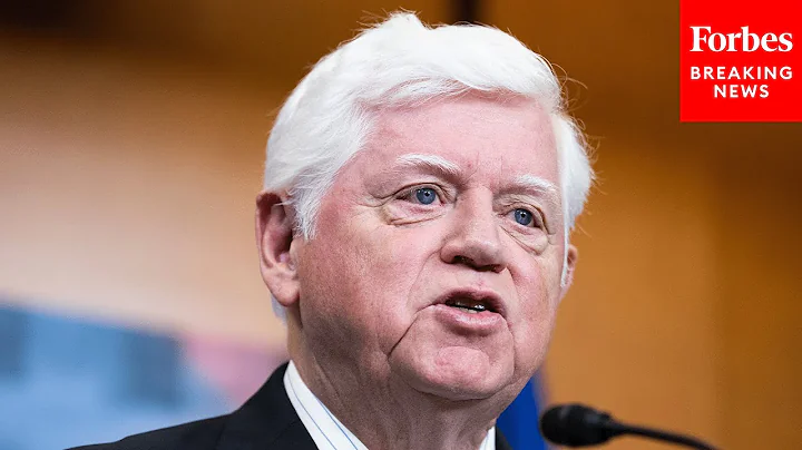 'Woefully Negligent': John Larson Condemns House Colleagues For Not Enhancing Social Security