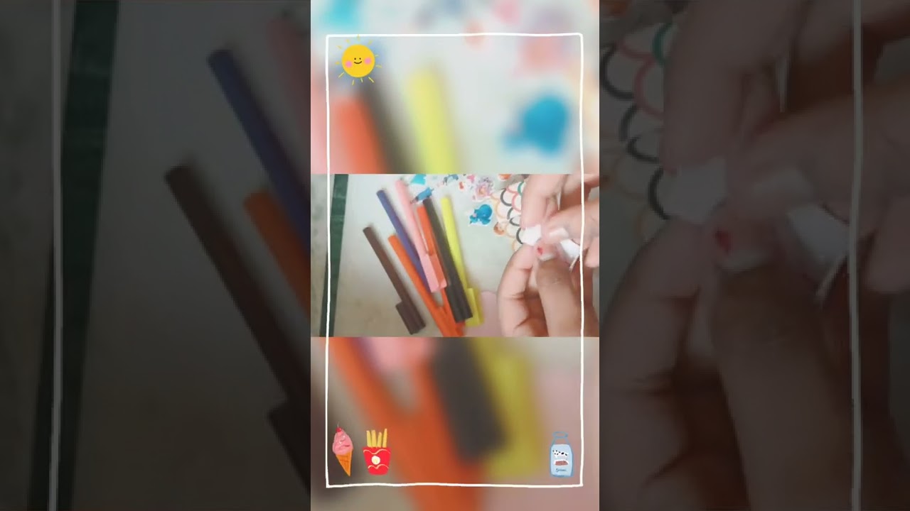 Easy bed 🛏️ from match stick box.