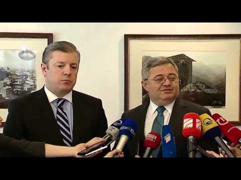 კოალიცია ,,ქართული ოცნება\u0026quot; - რა ბედი ელის კოალიციას