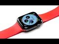 Распаковка Apple Watch Series 4 - а что ЭКГ?