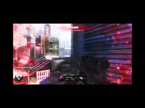 CMP | HAZE sniper minitage | when will the storm begin