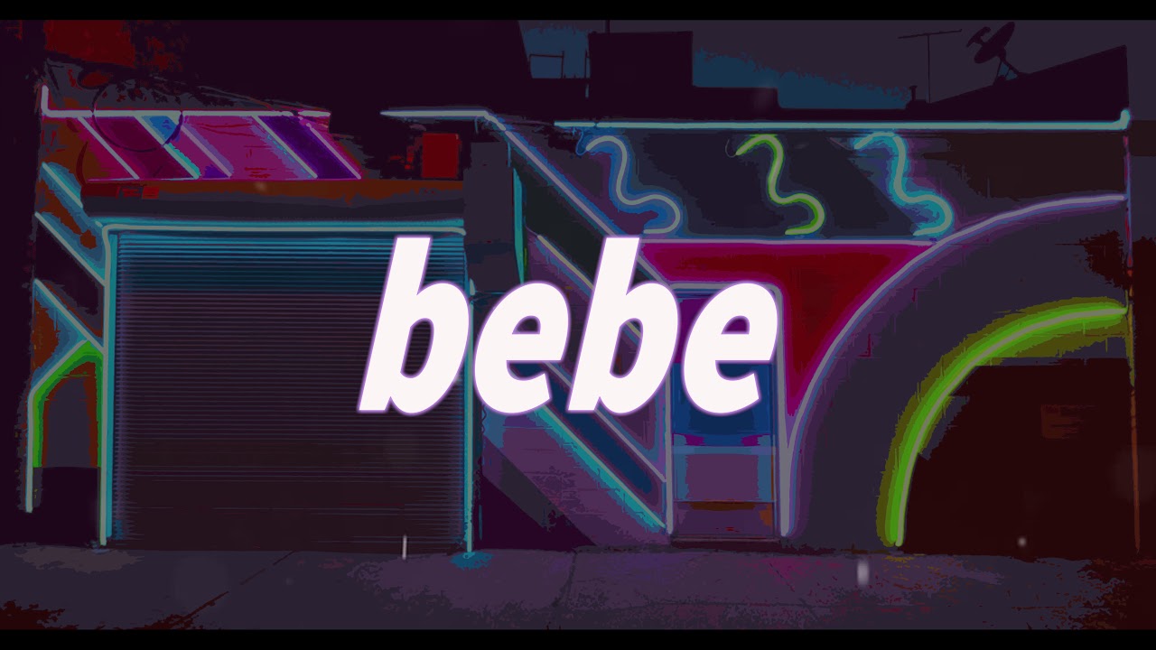 ''BeBe'' New School Afrobeat x Afropop x Afrobeats Instrumental | Type Beat | 2018 | Prod. Jaemally