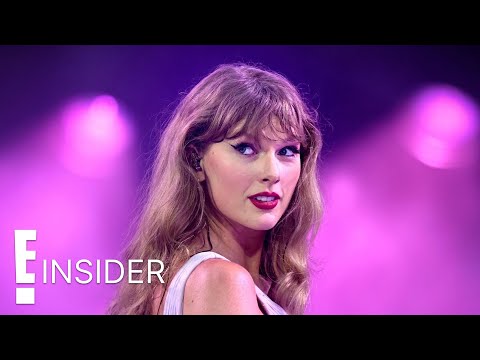 Taylor Swift's Body: A Natural Beauty?