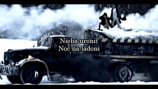 Tatu - nas nie dagoniat 2001 r. Polski Tekst Fonetyczny(Lyrics 2019)