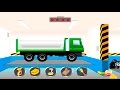 Truck Wash | Videos for kids | Car Wash | Videos For Children