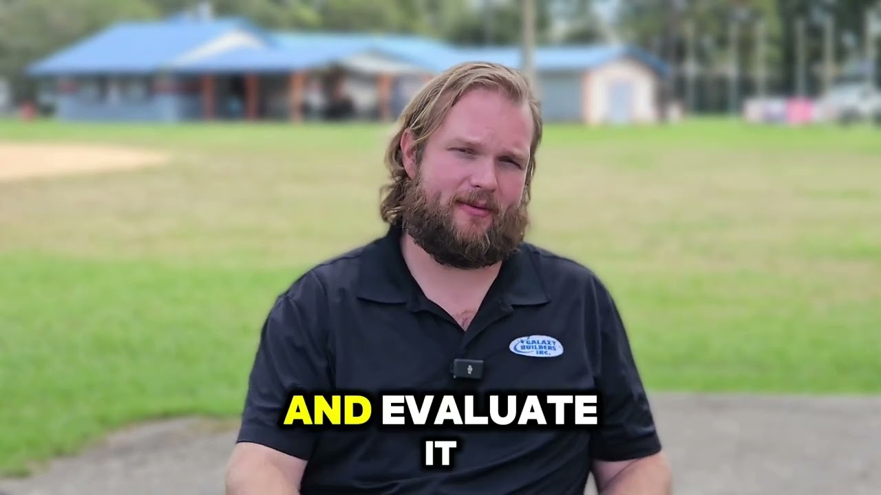 What is the best solution for roof leakage? | Galaxy Builders Jacksonville Roof repair