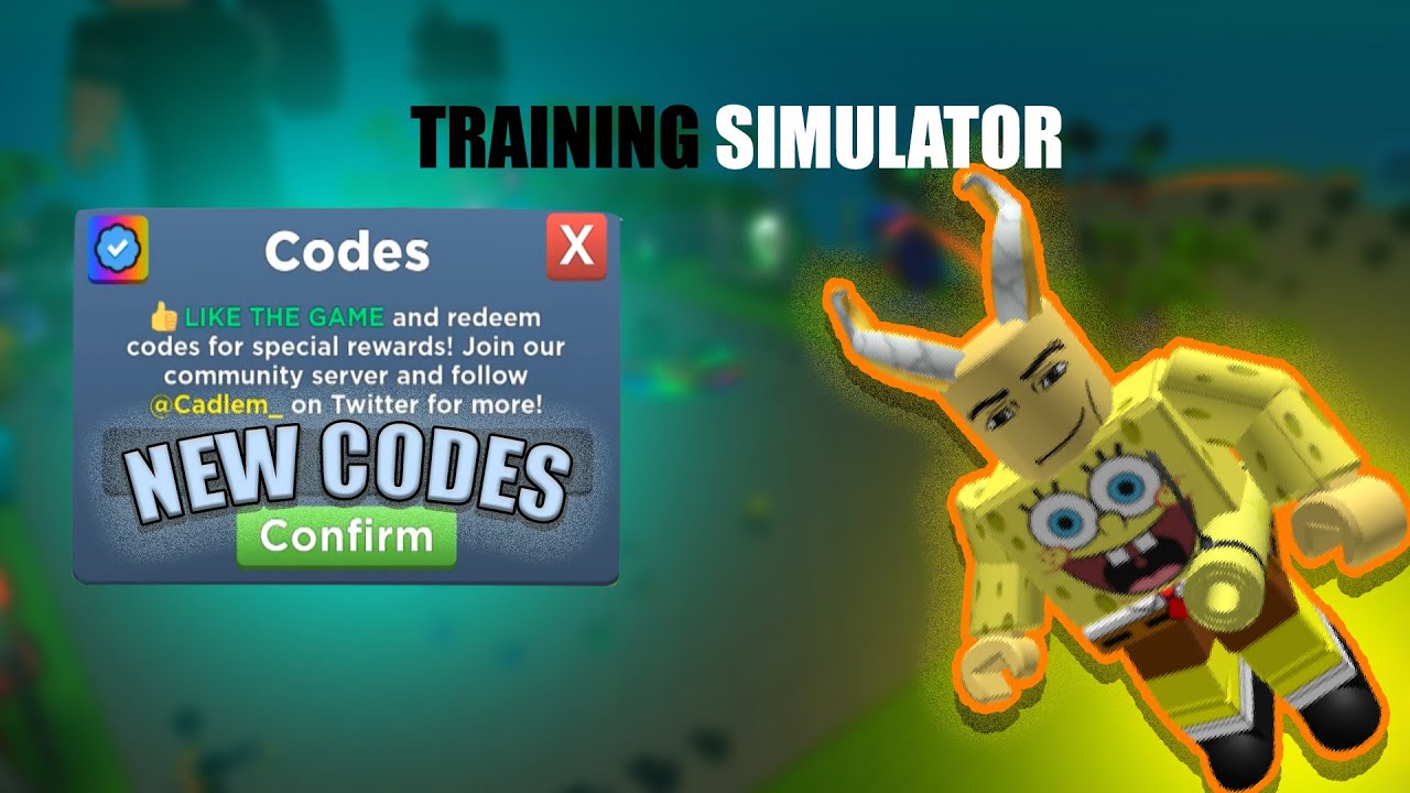 training-simulator-codes-roblox-codes-youtube