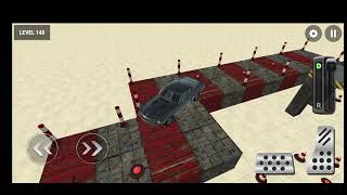 classic car parking | level 148 | truck no 148 screenshot 5