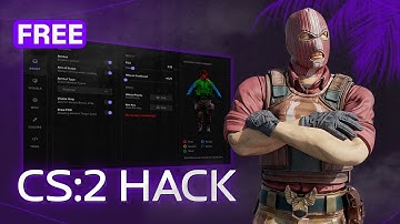 Best CS2 Hack - The Best CS2 Cheat Download & Installation Tutorial with Full Configuration