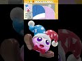 How to make Marx from Kirby Super Star #marx #kirbysuperstar