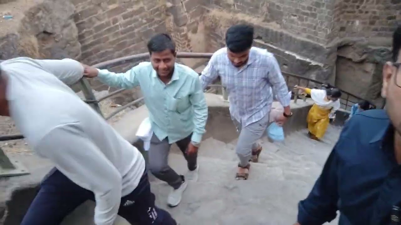 आझाद ची ट्रीप 