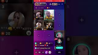 Memories Of Bigo Live