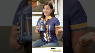 UNO Forza 50 UNO Lubricantes
