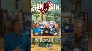 SiX BY SiX - Battle of a Lifetime (Track by Track) #shorts #progrock #sixbysix