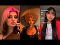 Hair transformations that made ✨Rue✨ stop doing ❌d&ug$❌