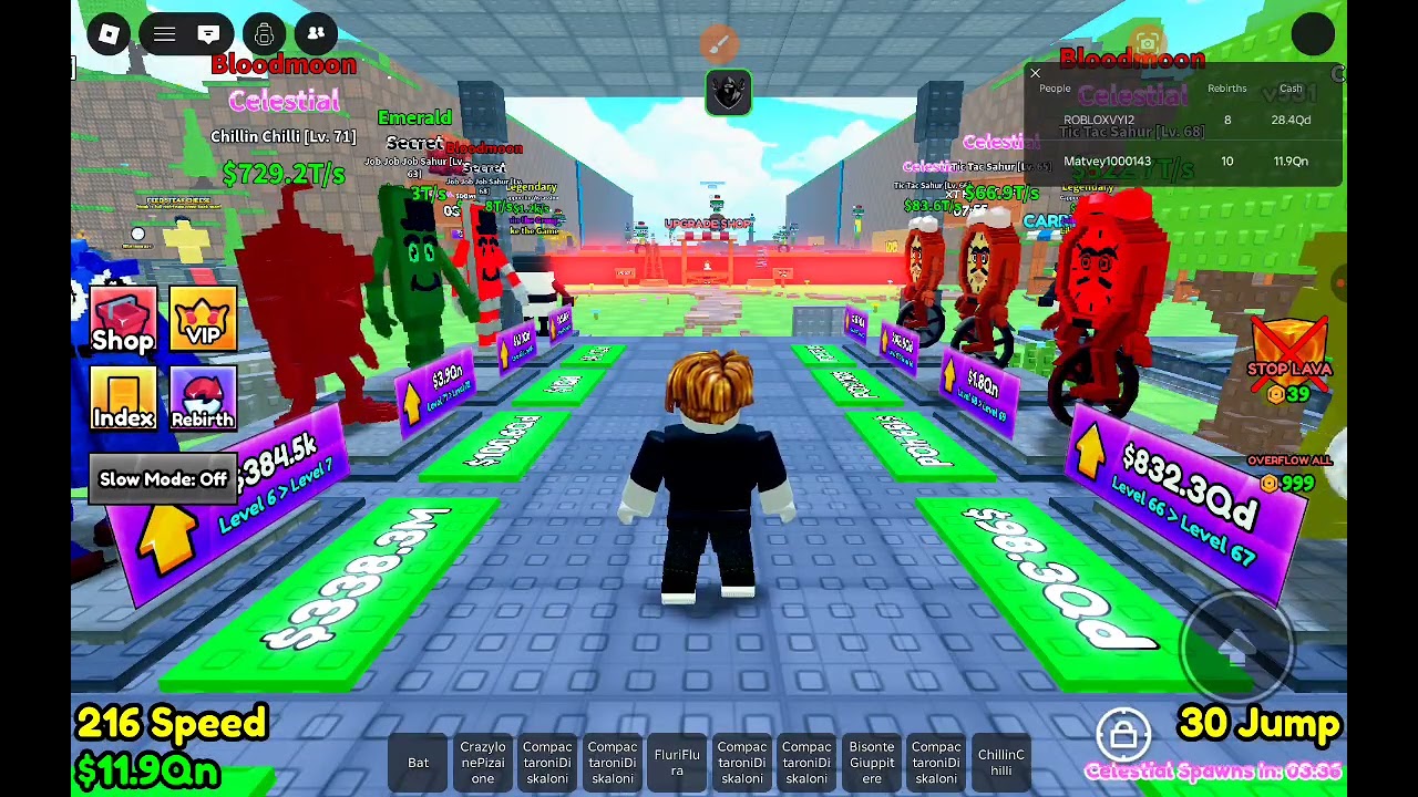 ВЫЖИВИТЕ В ЛАВА РАДИ БРЕЕЕЕЕЕЙНРОООООООТ !,!!,,,,,!! 