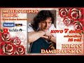 Romas Dambrauskas_ gyvo balso koncertas MOTERS DIENOS PROGA 2021