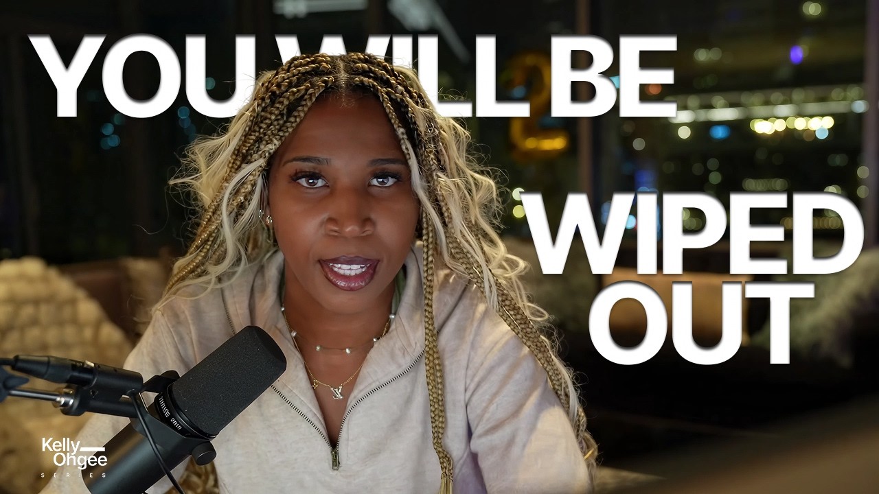 The CEO of the largest bank in the world just said something that should scare EVERYONE