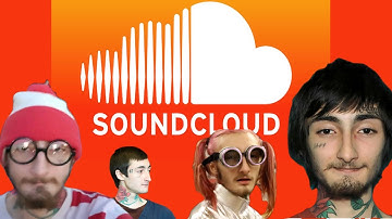 SoundCloud Rapper Turned Mass Killer