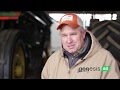 Kevin Matthews No-Till Farmer North Carolina Corn Harvest  - Genesis Ag