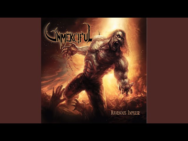 Unmerciful - Kill Reflex
