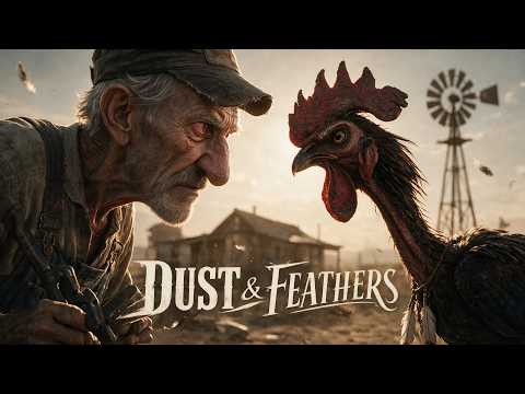 Dust & Feathers