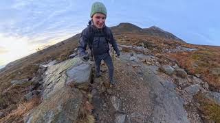 Devil's Coach Road | Mourne Mountains w/The Boys