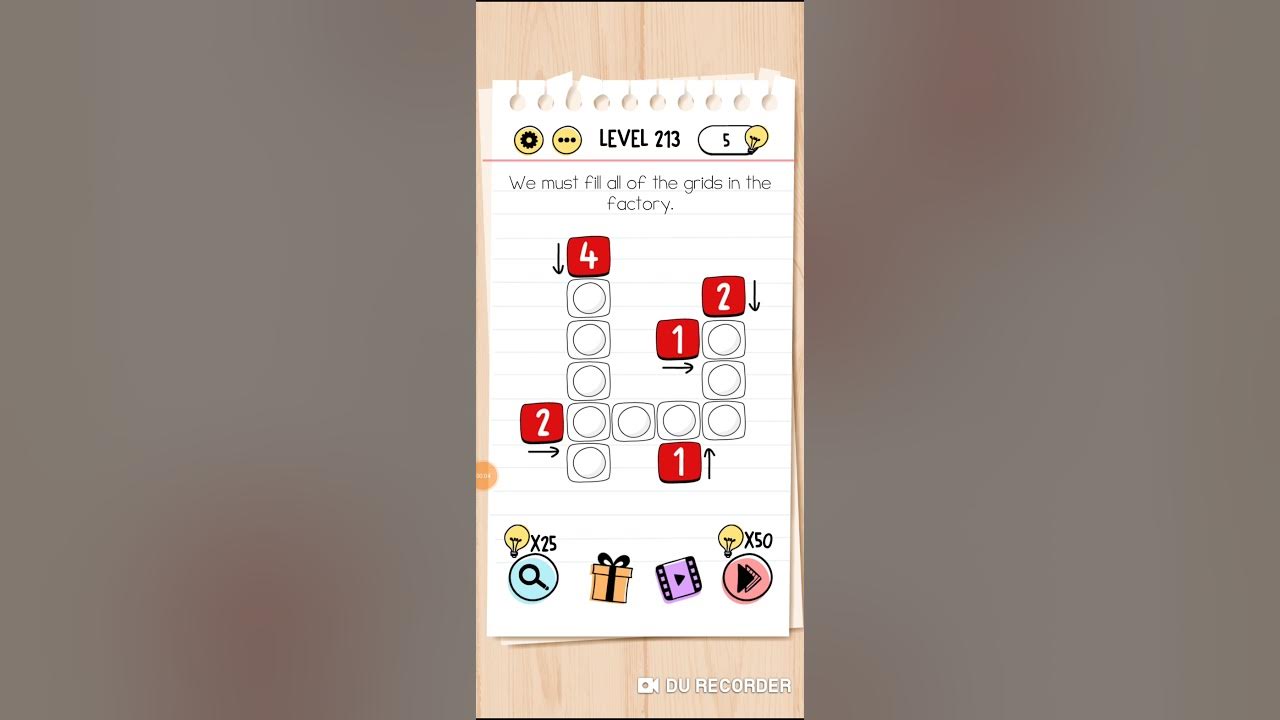 Прохождение игры brain test уровень. Прохождение игры brain test уровень