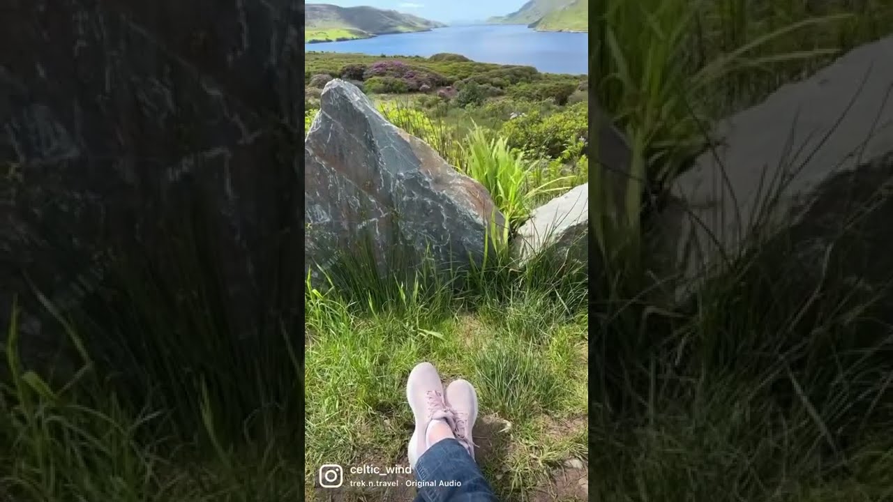 This is Ireland 🇮🇪