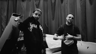 [FREE] AZET X DARDAN TYPE BEAT “CARTIER“ | DEEP RAP TYPE BEAT